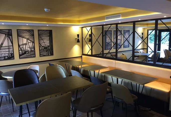 Best Western Select Hotel