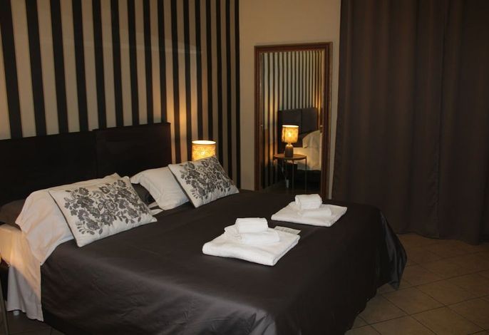 Hotel Trieste Catania