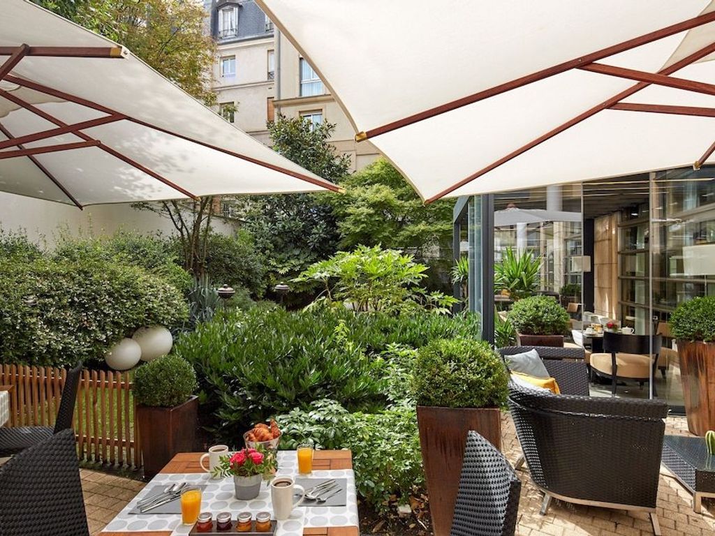 Urban Hive Paris