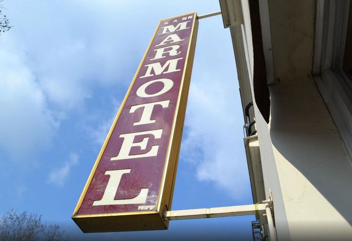 Hotel Marmotel Etoile