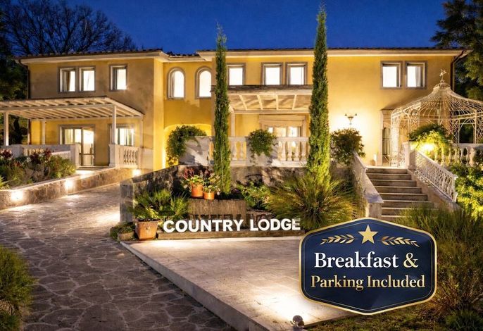 Country Lodge