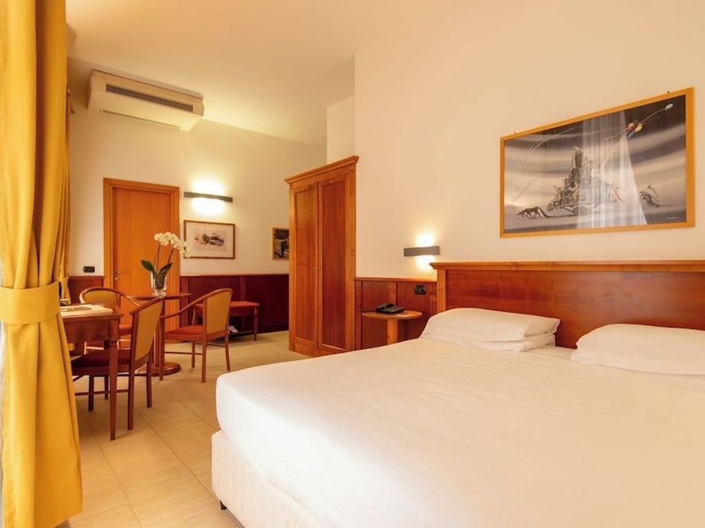 Hotel Duomo