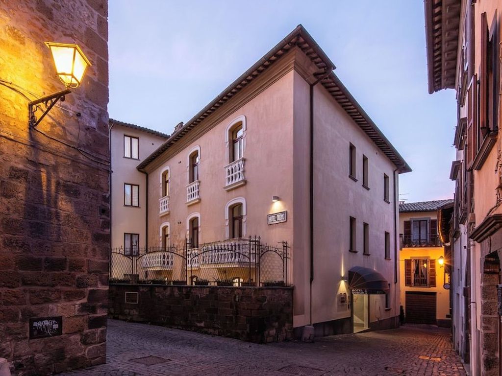 Hotel Duomo