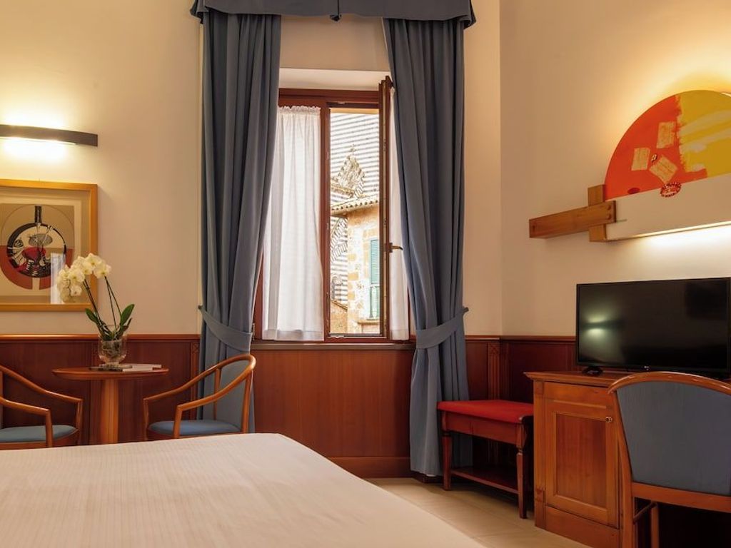 Hotel Duomo