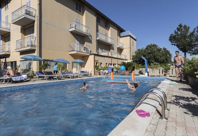 Hotel La Darsena