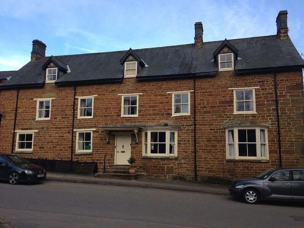 Kendal House