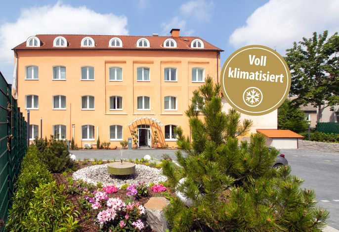 Am Mühlenteich