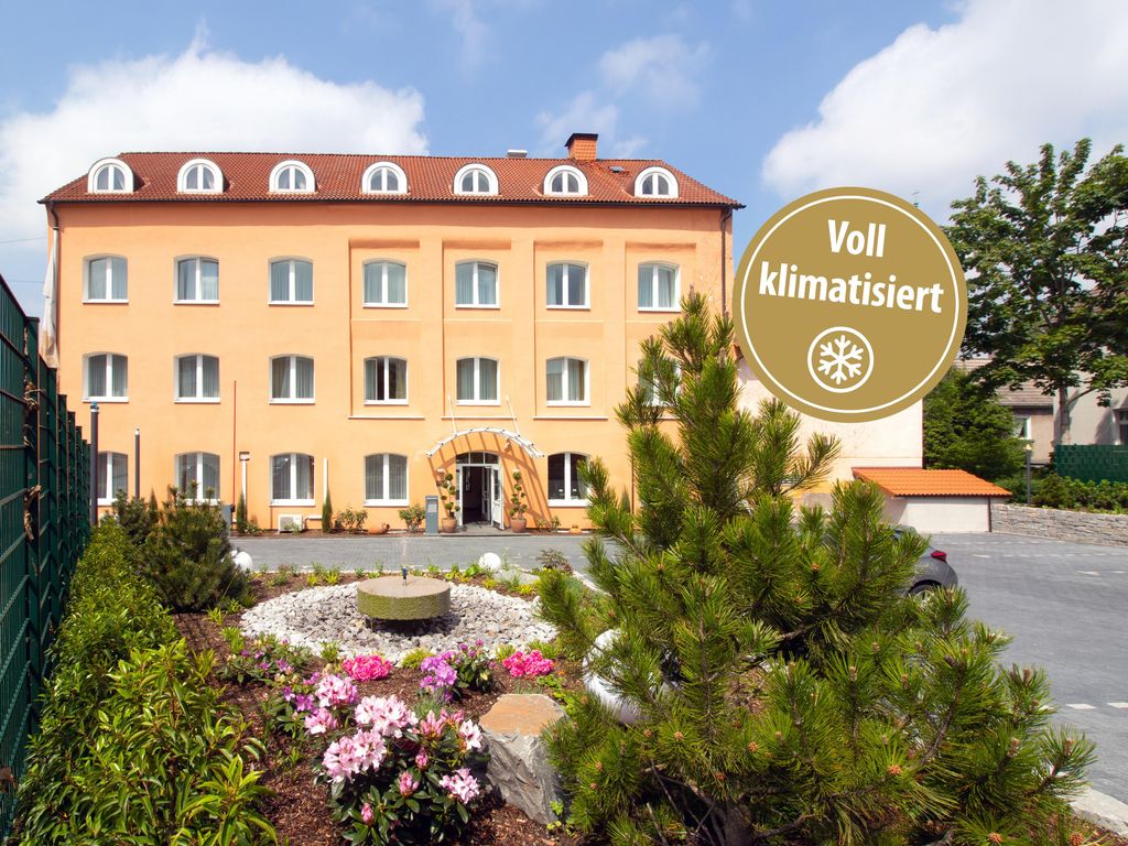 Am Mühlenteich