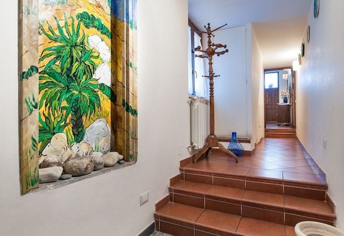 B&B Casa degli artisti
