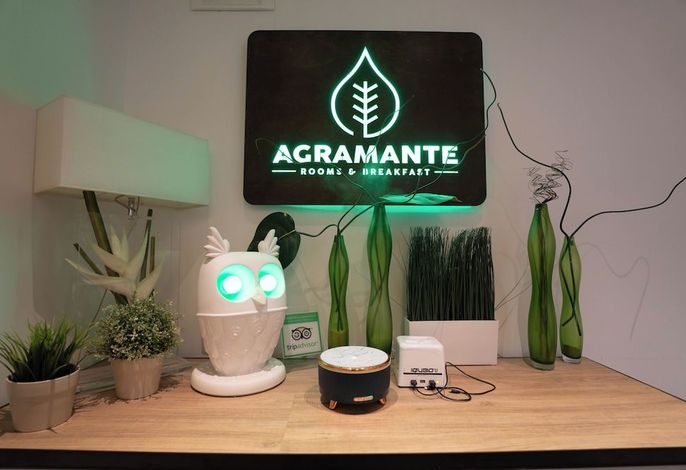 Agramante
