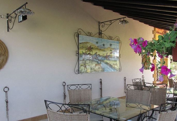 Agriturismo Reggia Saracena – Foto 2