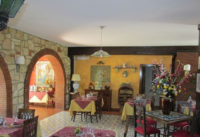 Agriturismo Reggia Saracena – Foto 4