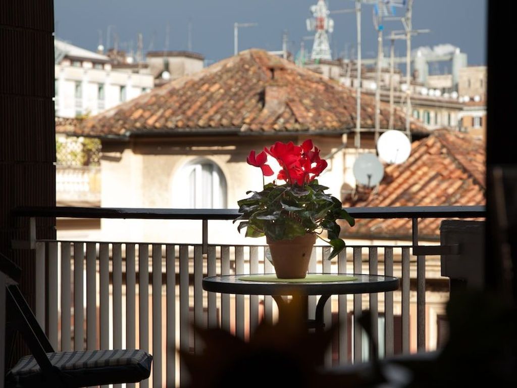 B&B Santa Croce
