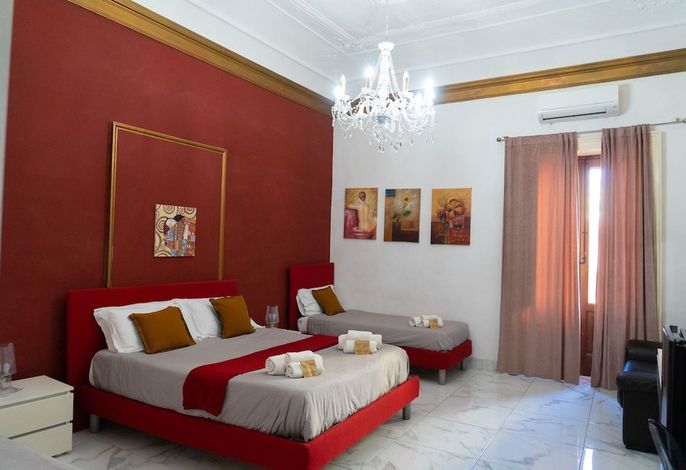 Bed and Breakfast Opera