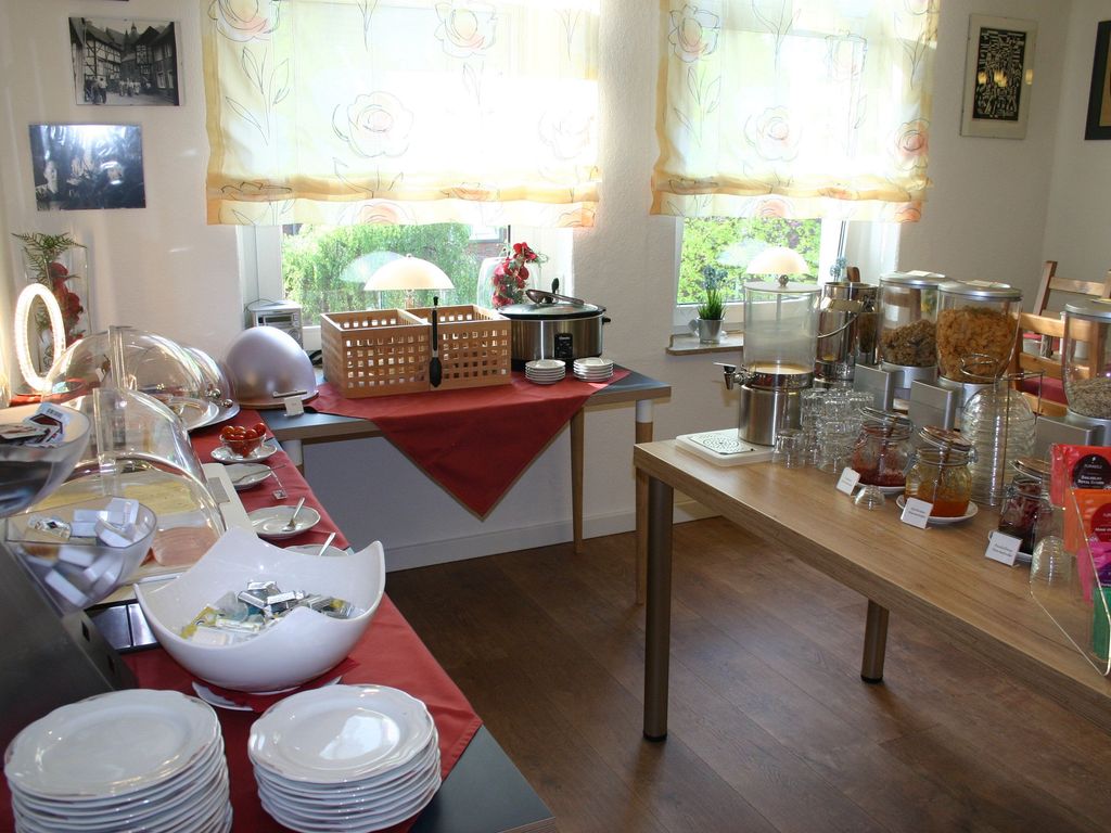 Haus Der Handweberei