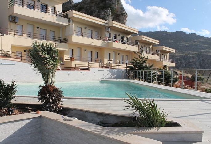 Hotel Bellevue del Golfo