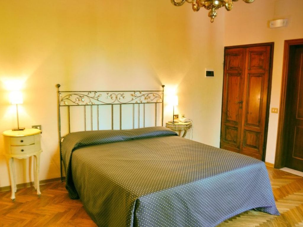 Cascina De' Fagiolari