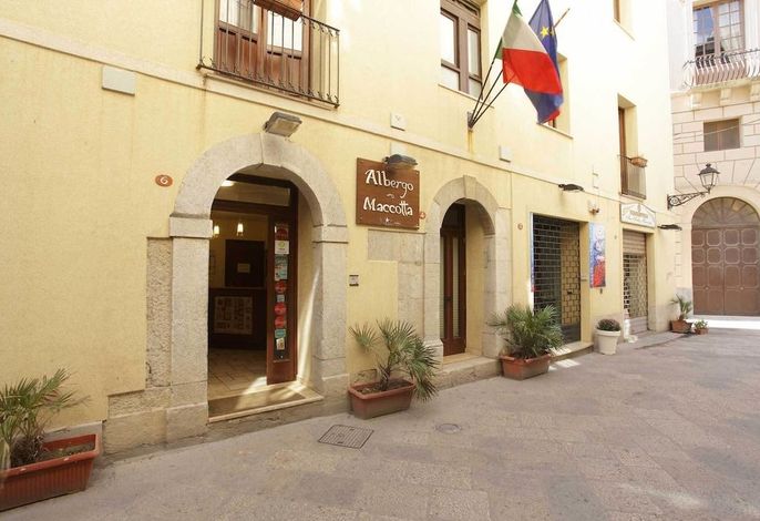 Albergo Maccotta