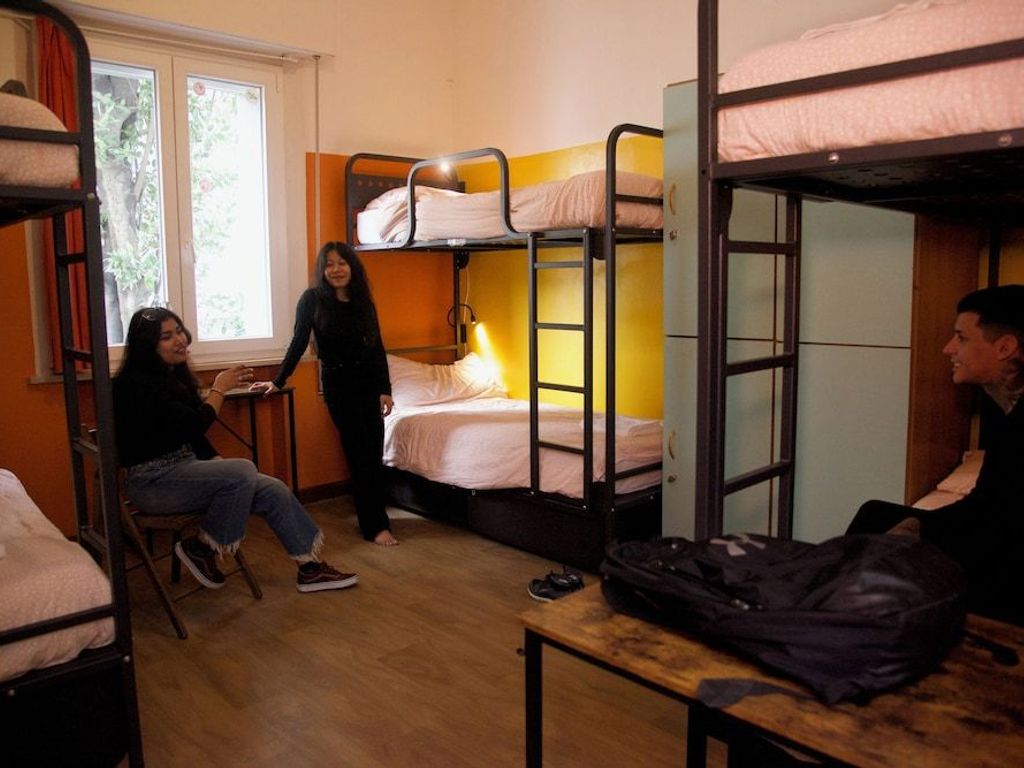 Sunflower City Student Hostel & Bar