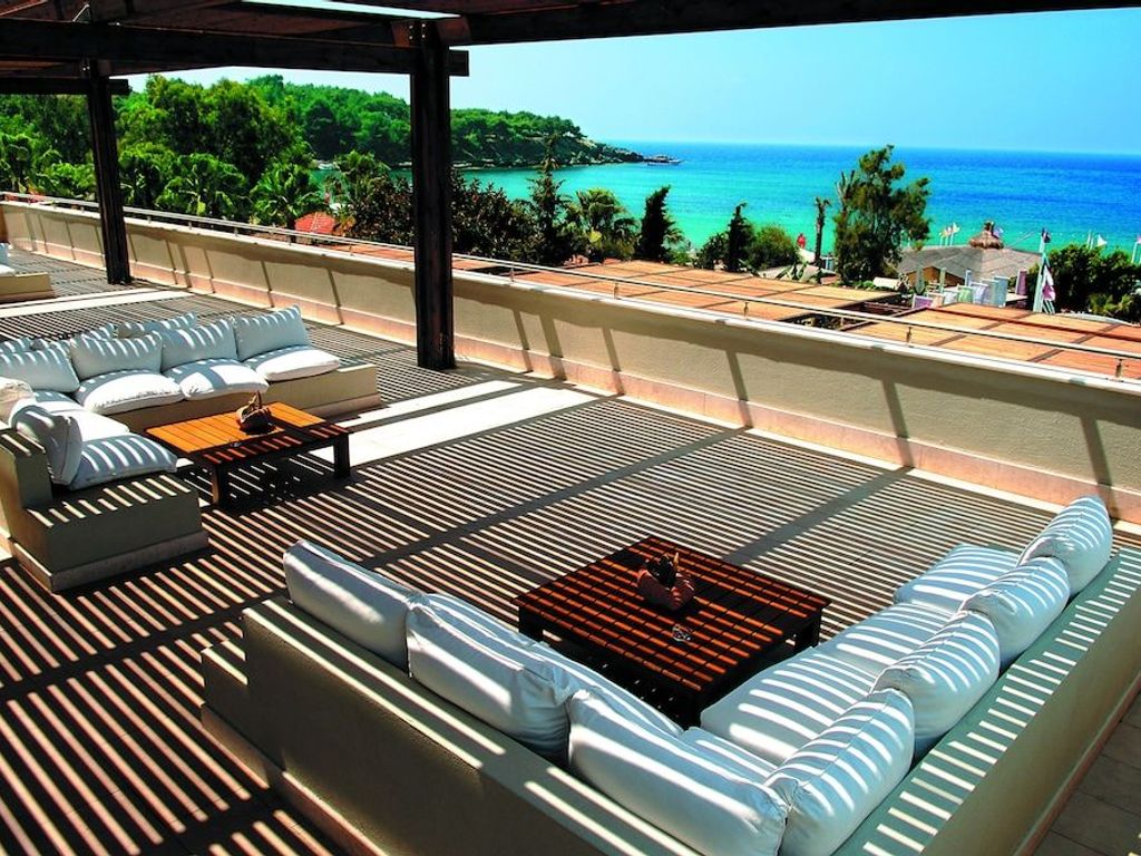 Sealife Buket Resort & Beach Hotel – All Inclusive