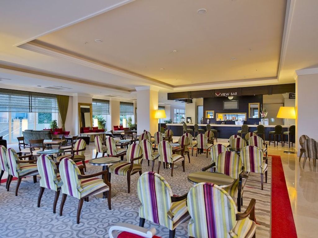 Sealife Buket Resort & Beach Hotel – All Inclusive