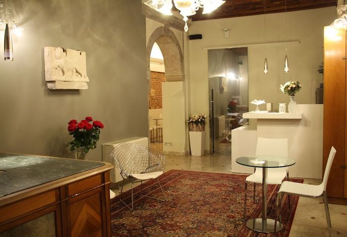 Hotel Tiepolo