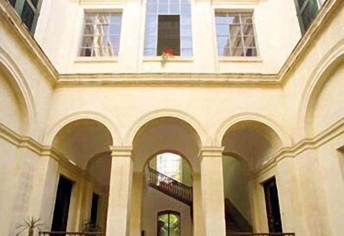 L'Orangerie d'Epoque