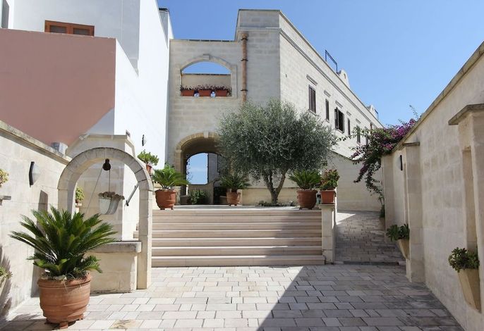 Residence Borgo Antico