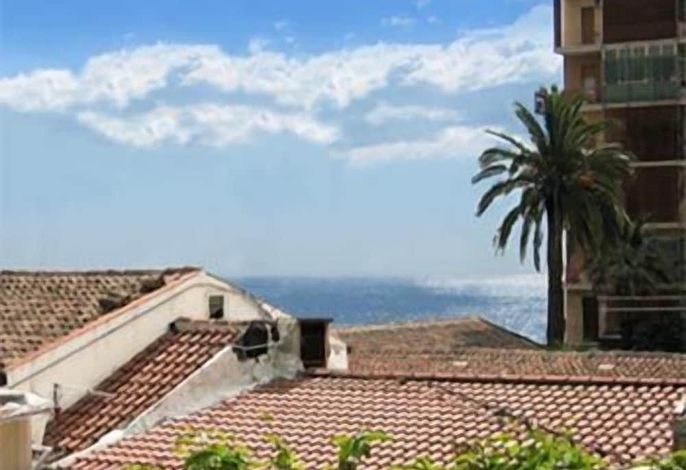 Al Mare in Città