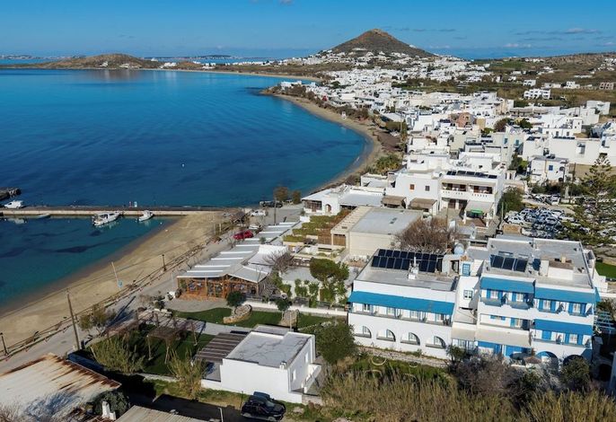 Agia Anna Hotel