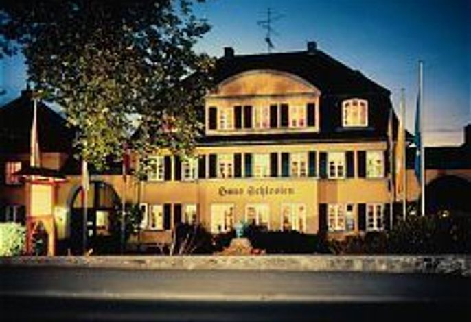 Haus Schlesien