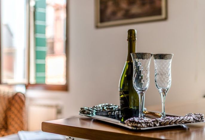 Venice Apartments – Foto 4