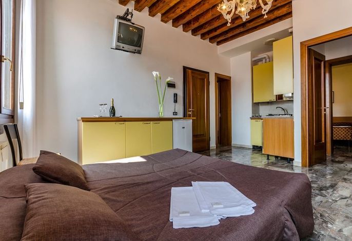Venice Apartments – Foto 5