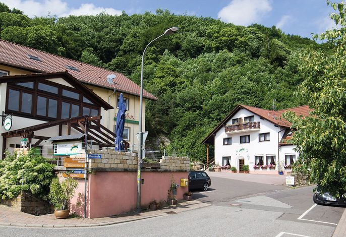 Berg Landhotel