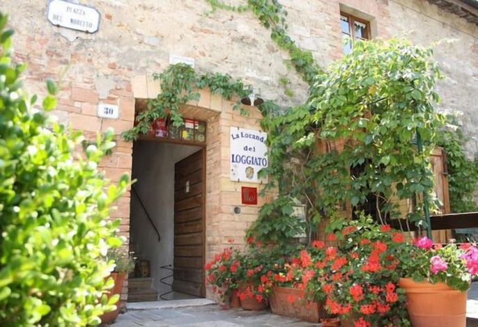 Locanda del Loggiato