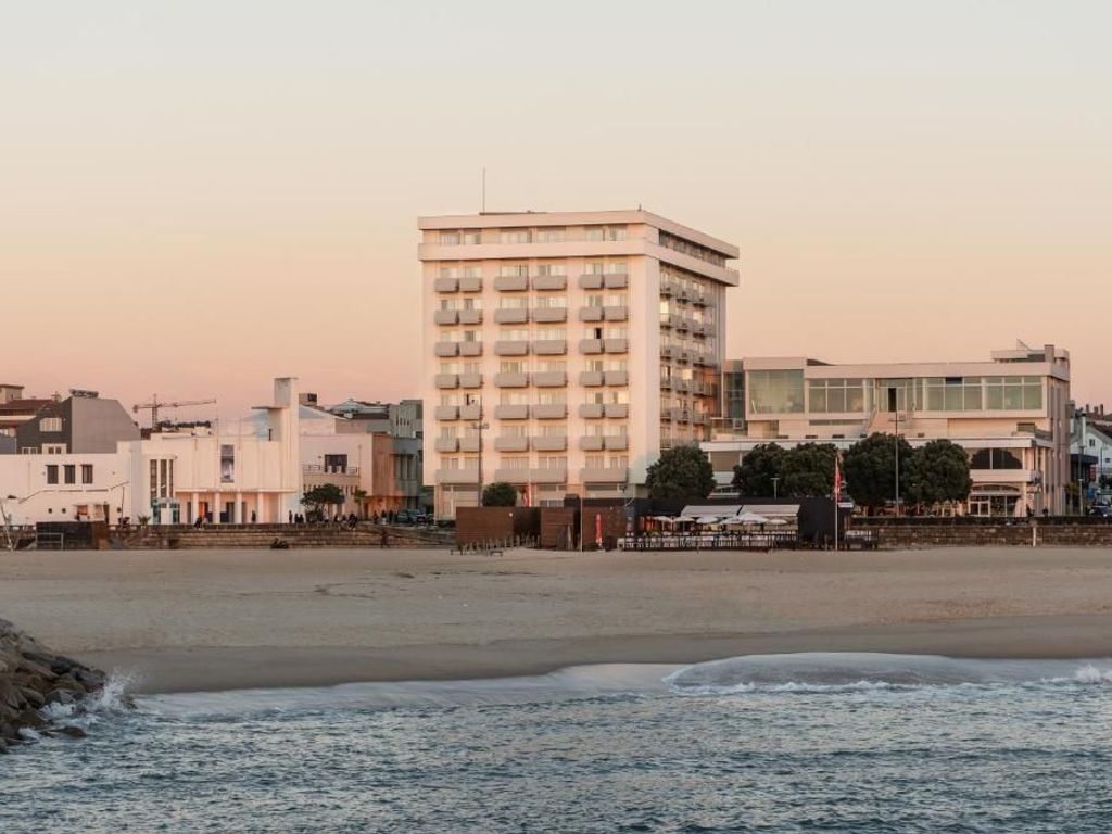 DORMA PRAIA GOLFE