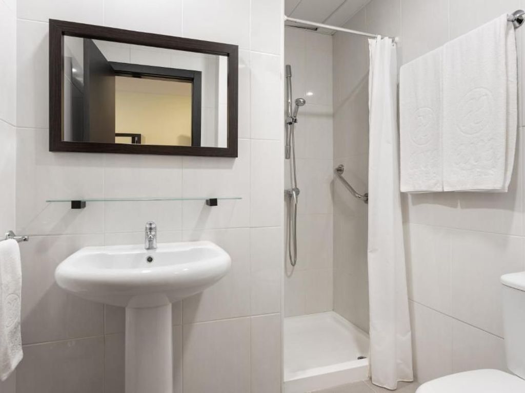 DORMA PRAIA GOLFE