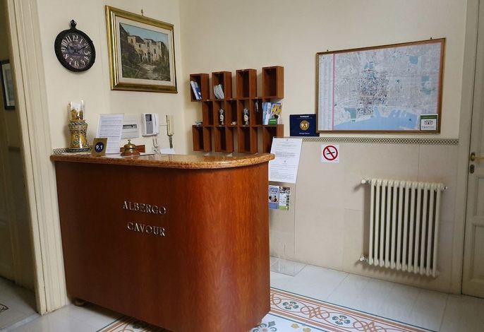 Albergo Cavour