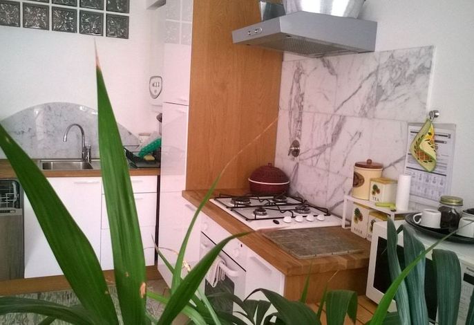 Leonardo's Rooms – Foto 5
