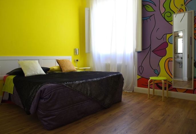 Leonardo's Rooms – Foto 3