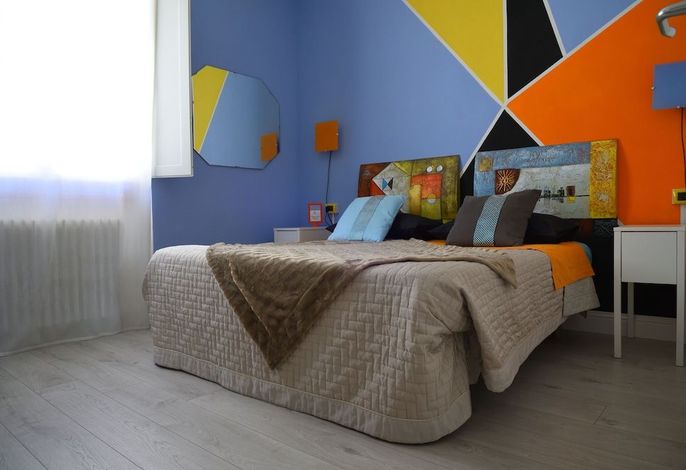 Leonardo's Rooms – Foto 4