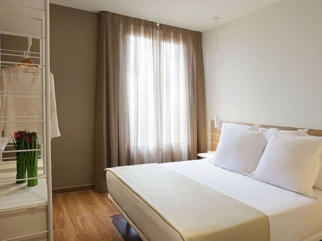 Milà Apartamentos Barcelona