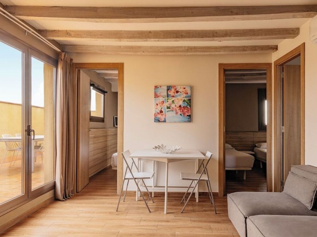Milà Apartamentos Barcelona