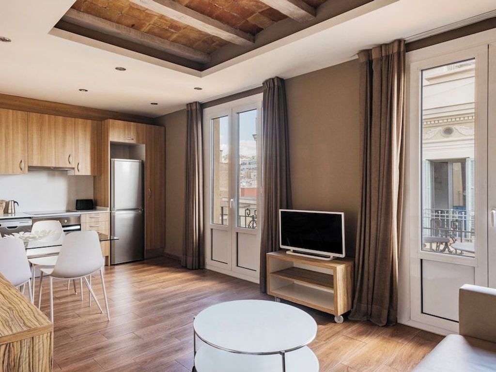 Milà Apartamentos Barcelona
