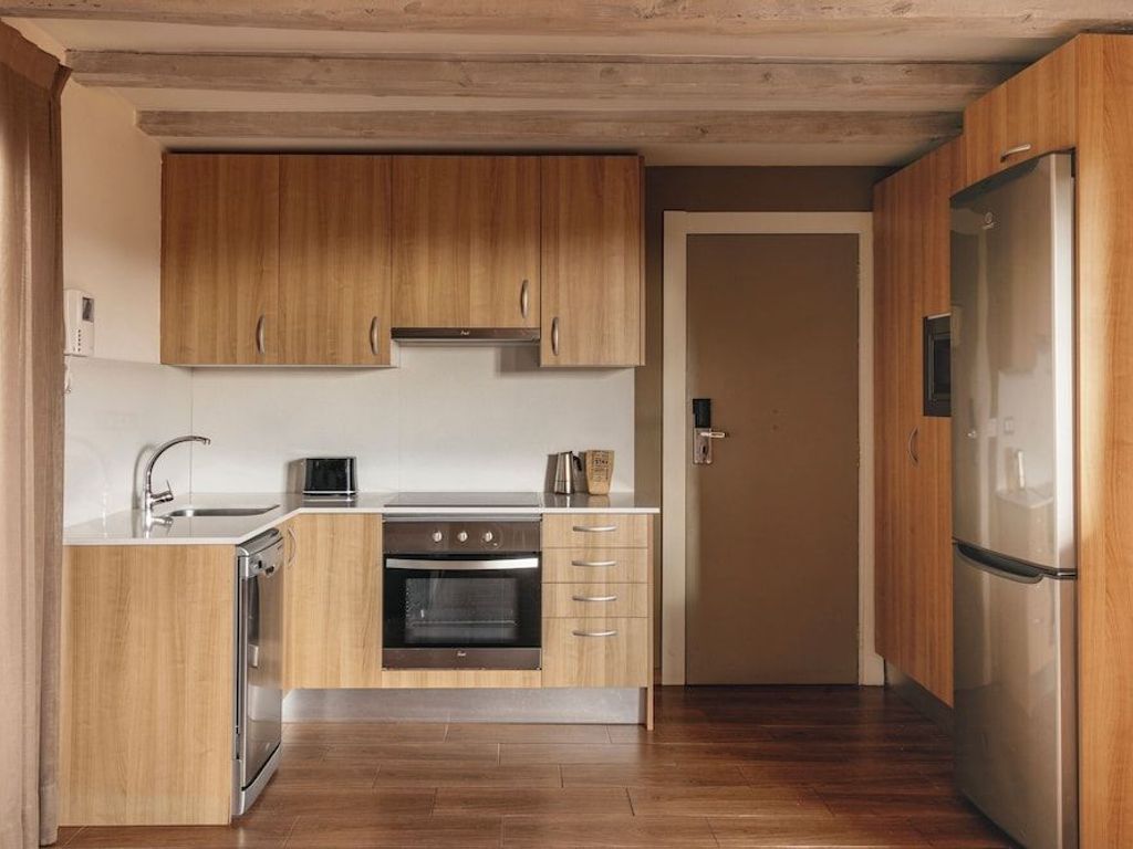 Milà Apartamentos Barcelona