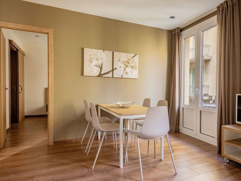 Milà Apartamentos Barcelona