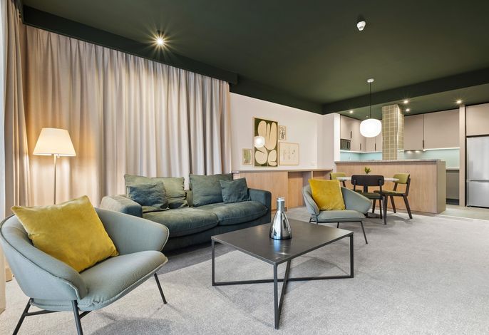 Adina Apartment