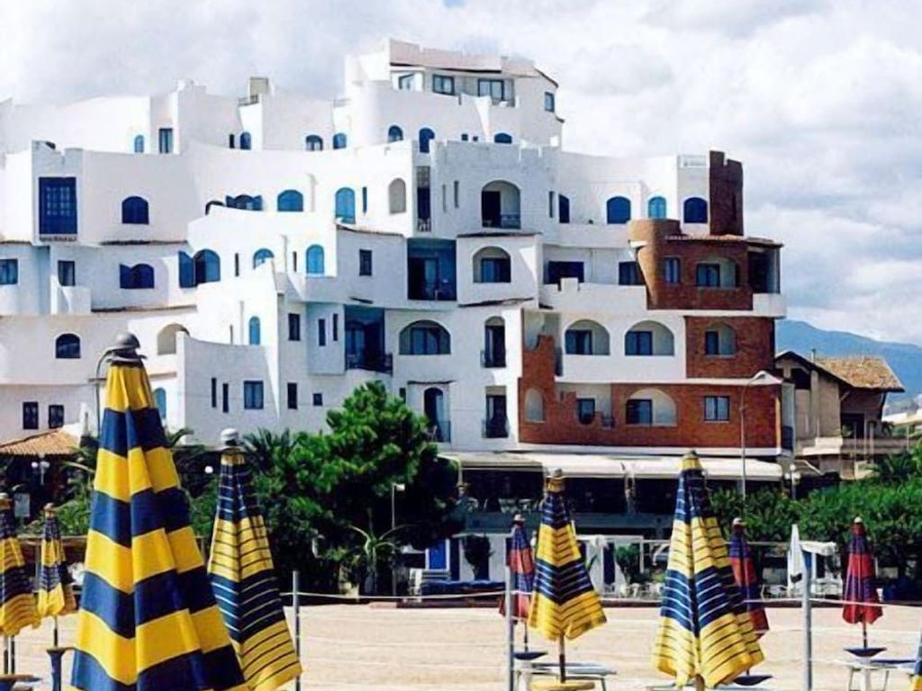 Sporting Baia Hotel