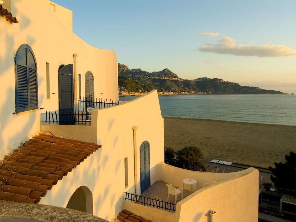 Sporting Baia Hotel