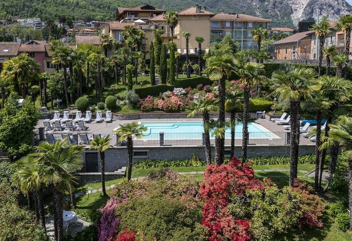 Hotel Beau Rivage